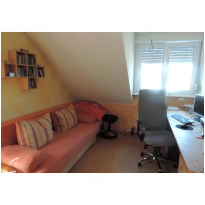 Arbeitszimmer