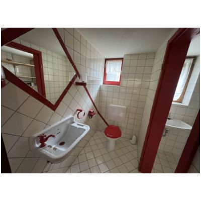 Gäste-WC